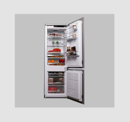 Built in Refrigerators