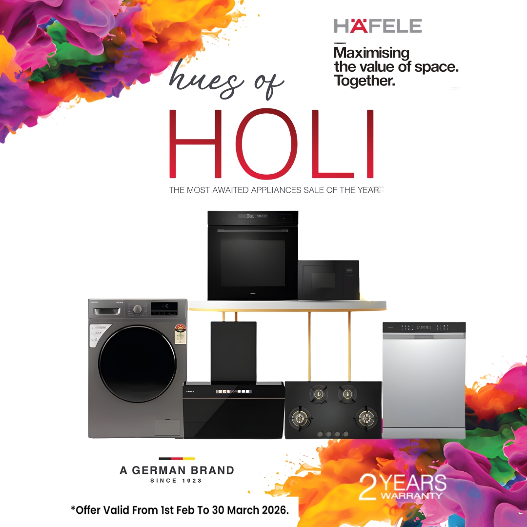 Hafele Appliances