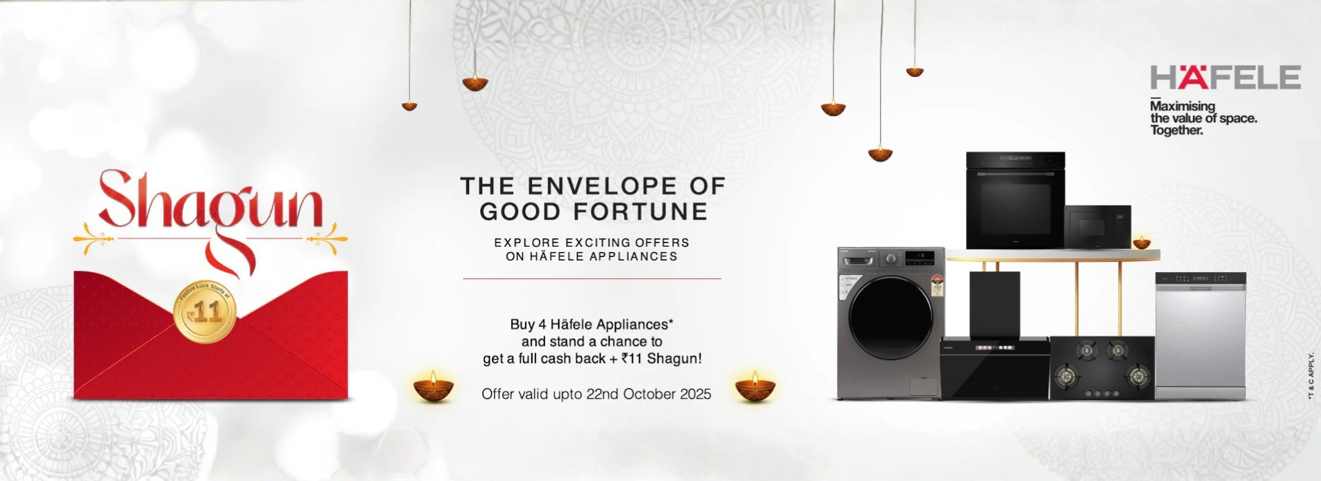 Dealer  Of Hafele Appliances