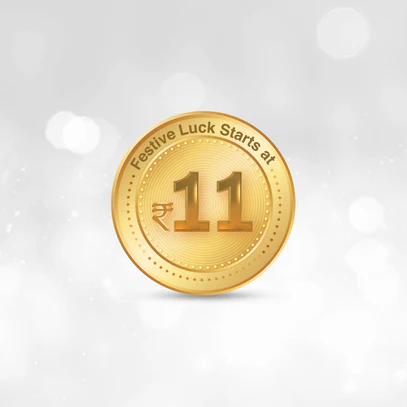 Festive Luck